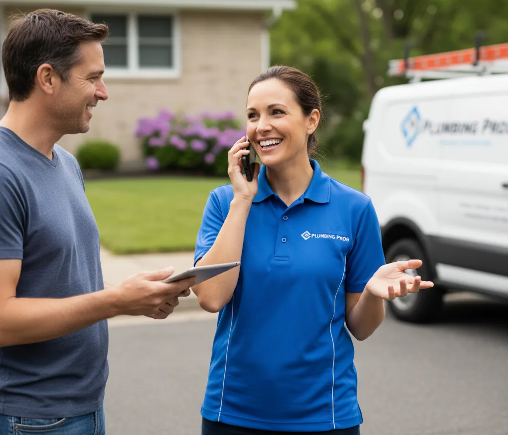 Sewer Line Repair in Kaukauna, WI